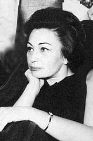 Flora Carabella as Luciana Bonfanti