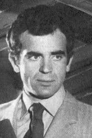 Renzo Granelli as 'Mamma Mia' Wine Commission Member (uncredited)