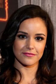 Melissa Fumero as Jessica