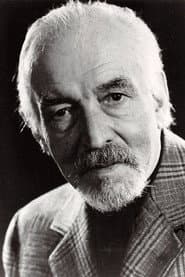 Friedrich Maurer as Göpel