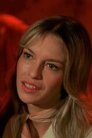 Crystin Sinclaire as Libby Wood