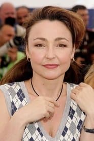 Catherine Frot as Christine