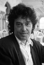 Tom Stoppard as Self