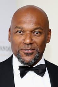 Colin Salmon as Invigilator