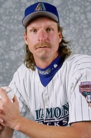 Randy Johnson as Self