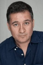 Secun de la Rosa as Gonzalo