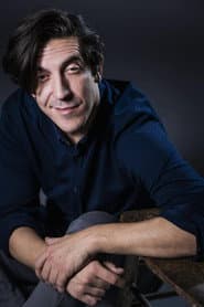 Domagoj Janković as Flores (voice)