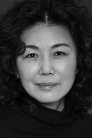 An Min-young as Hee-ju