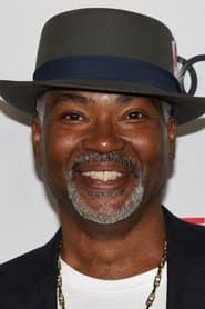 Gralen Bryant Banks as Sargeant Hank