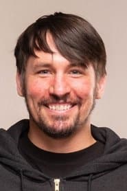 Dustin Howard as Chuck Taylor