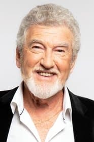 Patrick Préjean as Arthur Ringard