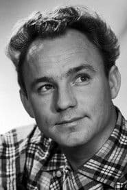 Nikolai Rybnikov as Pasha