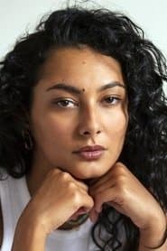 Myriam Djeljeli as La petite soeur