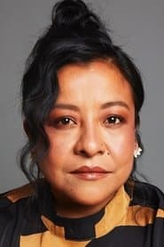 Mónica del Carmen as Laura