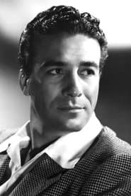 Bruce Cowling as Archer Delby James, Pilot