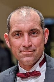 David Scicluna as David