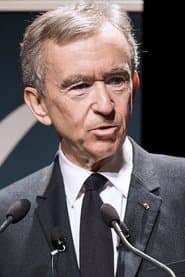 Bernard Arnault as Self - Owner of LVMH