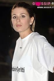 Elisa Della Valentina as Fidanzata Calciatore