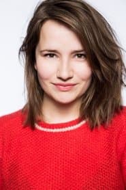 Barbara Sloesen as Isa