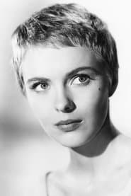 Jean Seberg as Lilith Arthur