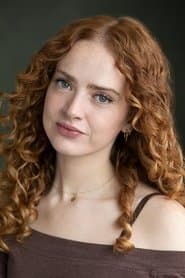 Zoé De Grand Maison as Ashley