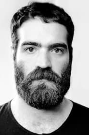 Yorgos Tsiantoulas as Man on beach