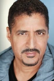 Kirk Taylor as Renaldo