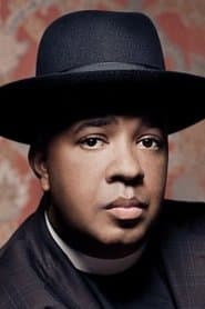 Joseph Simmons as Self [RUN-DMC]