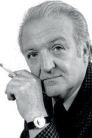 Bernard Freyd as Havermal