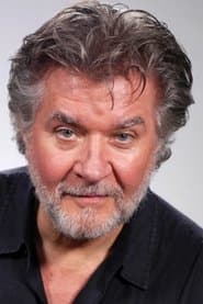 Bernie Sheredy as Sasha