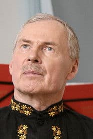 Vladimir Gostyukhin as Kombrig