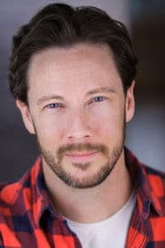 Benjamin J Stevens as Dr. Holloway