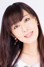 Yoko Hikasa as Kurumi (voice)