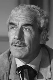 Steve Darrell as Joe Higgins