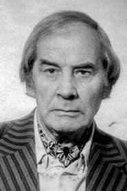 Aleksandr Baranov as Dog (voice)