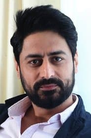 Mohit Raina as Passenger