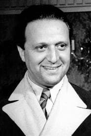 Hugo Haas as Dragomie Damitrof