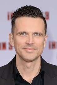 Ashley Hamilton as Taylor