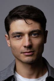 Arman Fanni as Björn