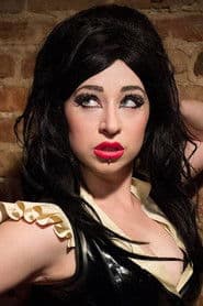 Lydia Lael as Mermaid