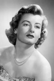 Constance Ford as Mrs. Mandel