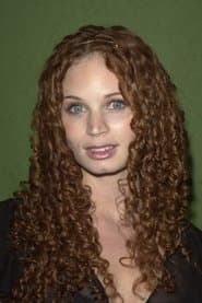 Jeannette Weegar as Princess Regina