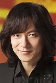 Diamond Yukai as Kenji Aizawa