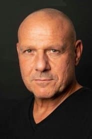 David Kennedy as Dwayne Dixon