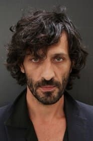 David Kammenos as Driver Market