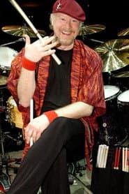 Doane Perry as Drums