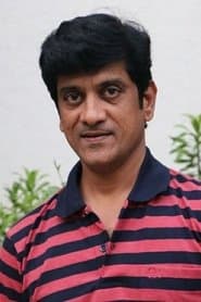 Java Sundaresan as Aalayam