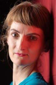 Gwen Berrou as Virginie