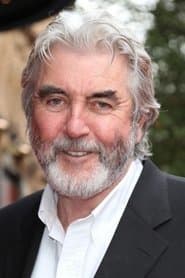 John Alderton as Bernard