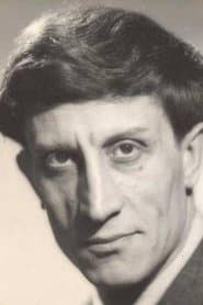 Georges Douking as Pet owner